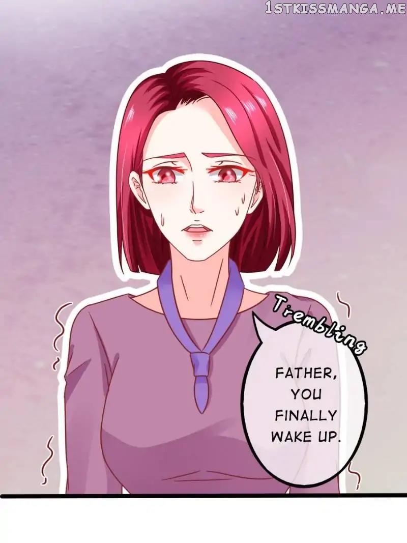Childe Jiang, Would You Marry Me? chapter 85 - page 16
