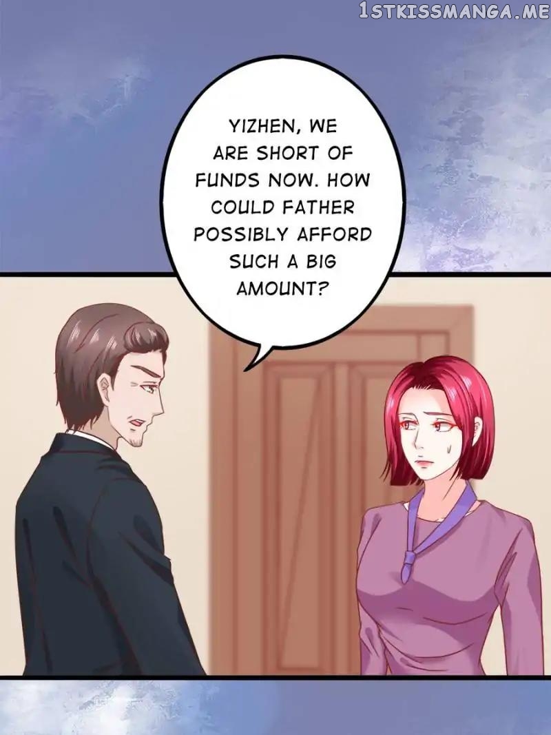 Childe Jiang, Would You Marry Me? chapter 85 - page 32