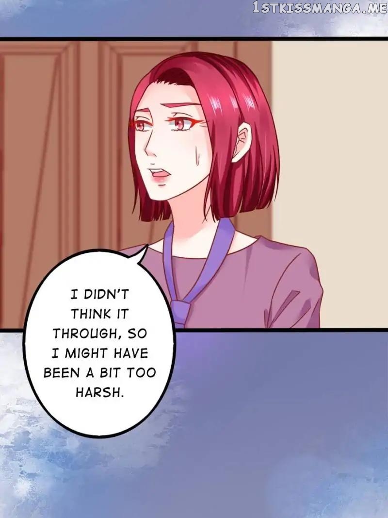 Childe Jiang, Would You Marry Me? chapter 85 - page 34