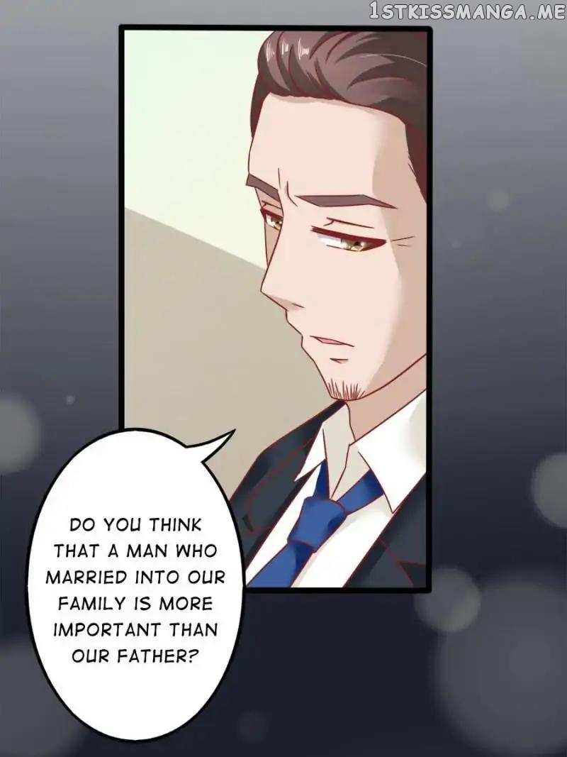 Childe Jiang, Would You Marry Me? chapter 85 - page 48