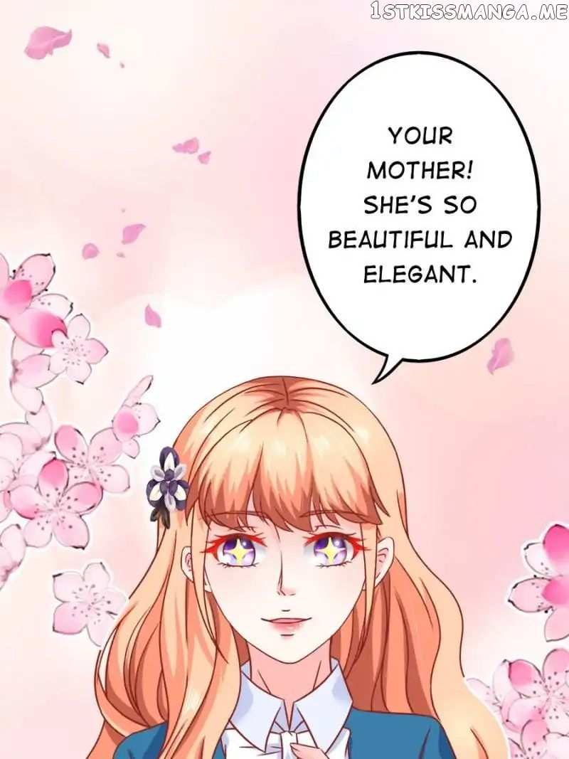 Childe Jiang, Would You Marry Me? chapter 81 - page 15