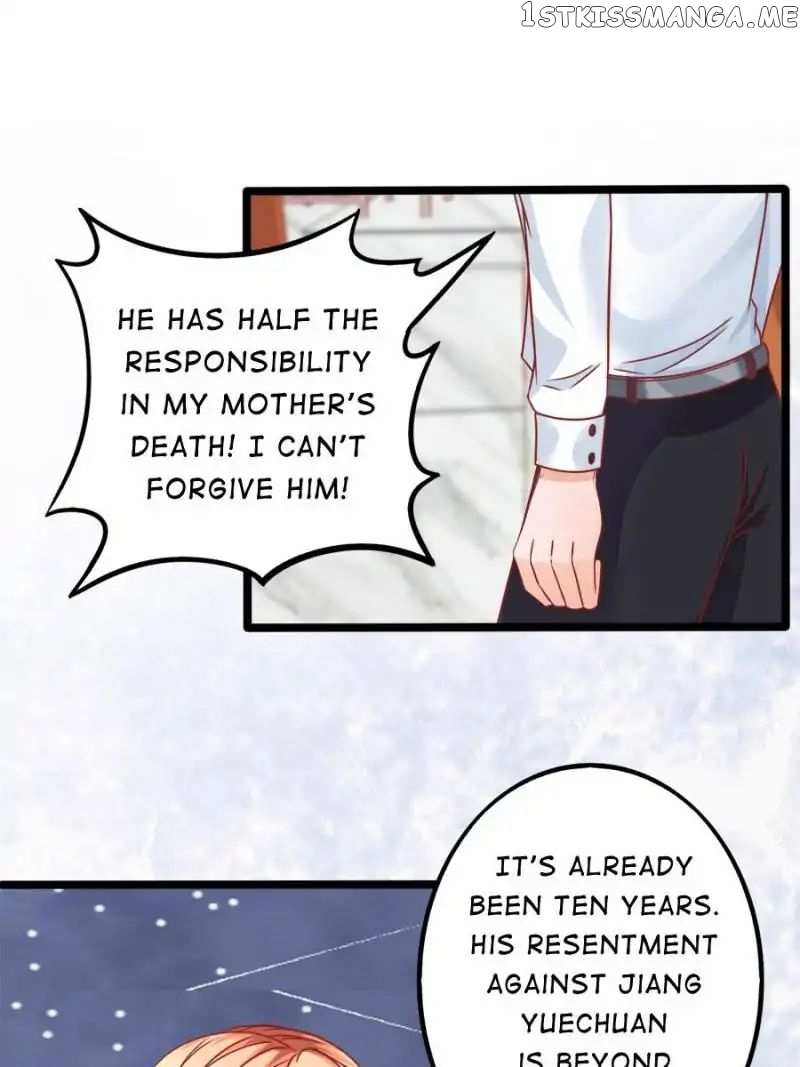 Childe Jiang, Would You Marry Me? chapter 81 - page 48