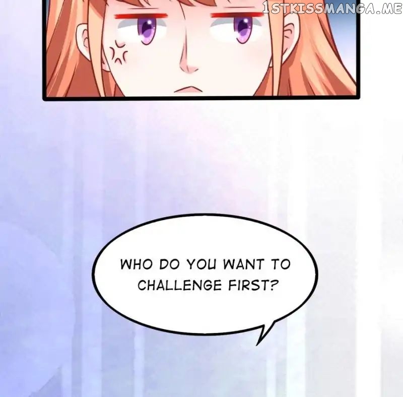 Childe Jiang, Would You Marry Me? chapter 75 - page 12