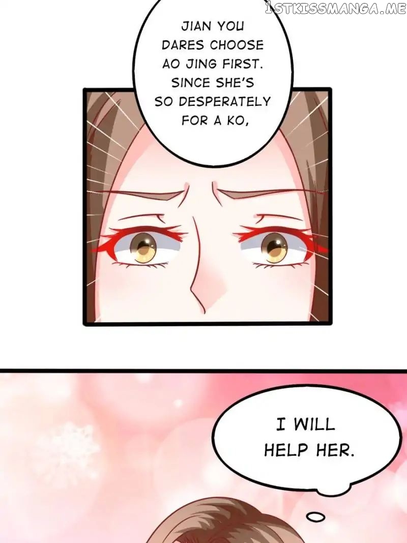 Childe Jiang, Would You Marry Me? chapter 75 - page 17