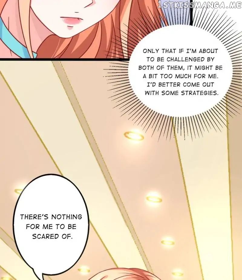 Childe Jiang, Would You Marry Me? chapter 75 - page 2