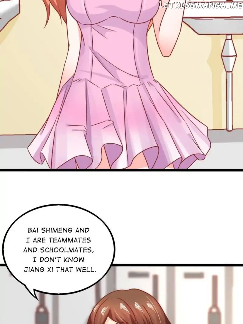 Childe Jiang, Would You Marry Me? chapter 75 - page 36