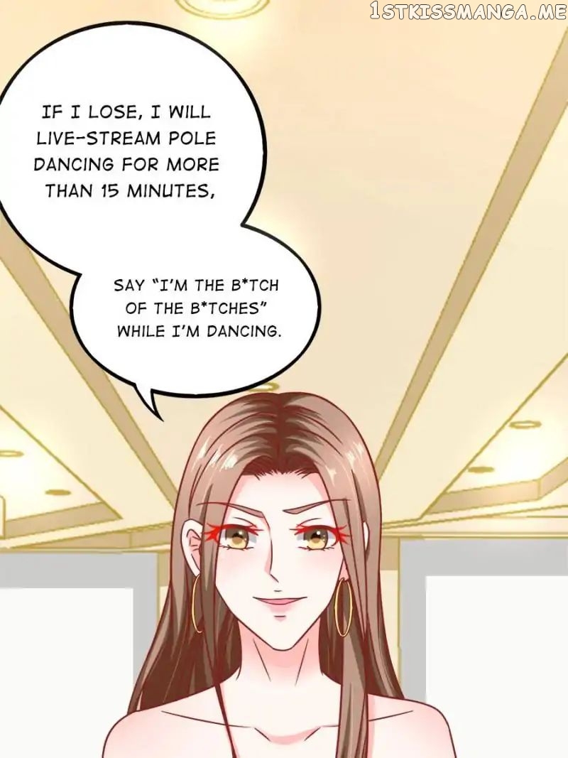 Childe Jiang, Would You Marry Me? chapter 75 - page 5