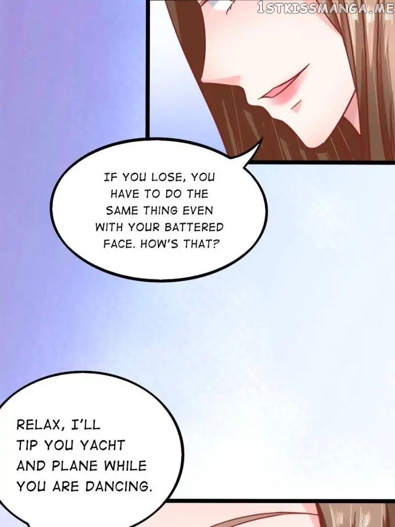 Childe Jiang, Would You Marry Me? chapter 75 - page 7