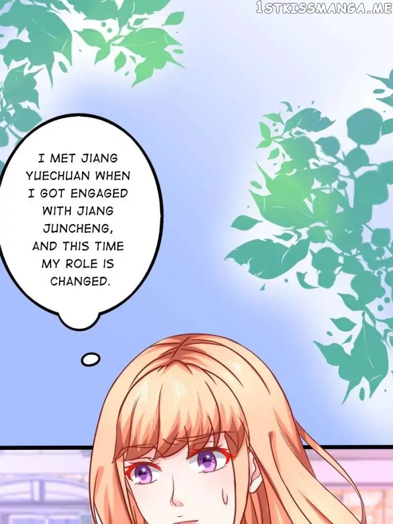 Childe Jiang, Would You Marry Me? chapter 73 - page 3