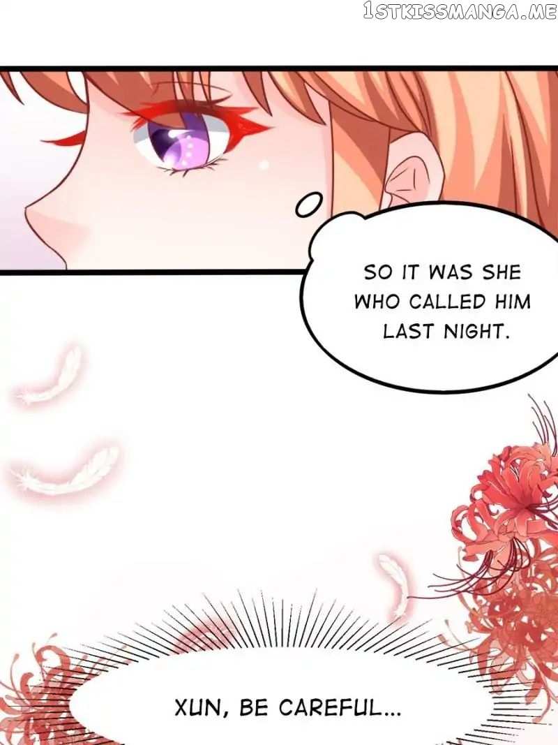 Childe Jiang, Would You Marry Me? chapter 72 - page 19