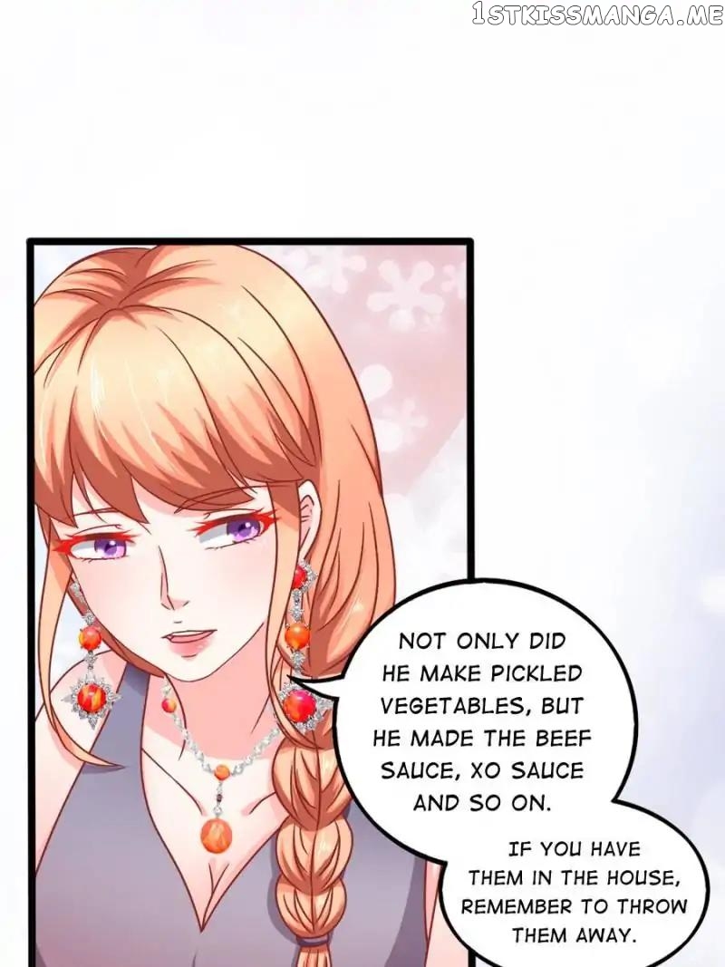 Childe Jiang, Would You Marry Me? chapter 66 - page 18