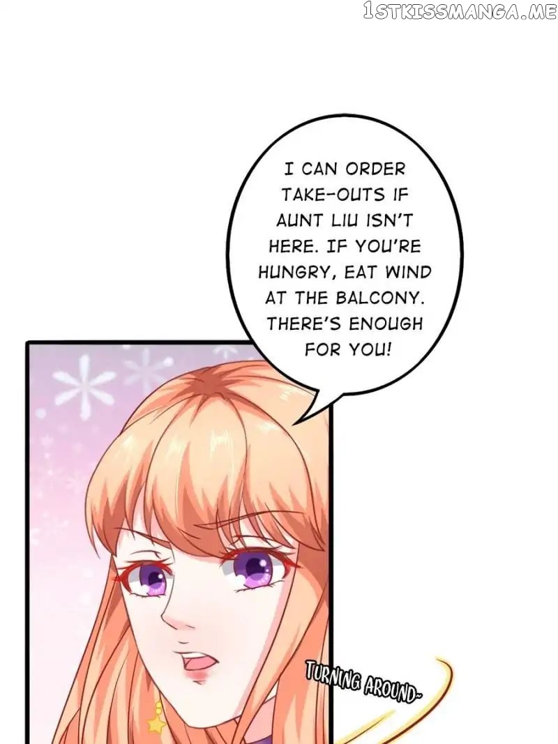 Childe Jiang, Would You Marry Me? chapter 54 - page 27