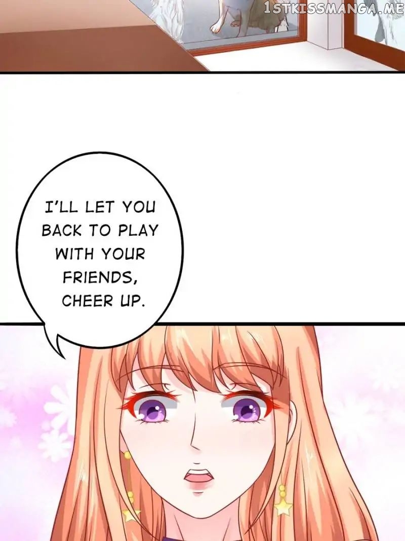 Childe Jiang, Would You Marry Me? chapter 54 - page 38