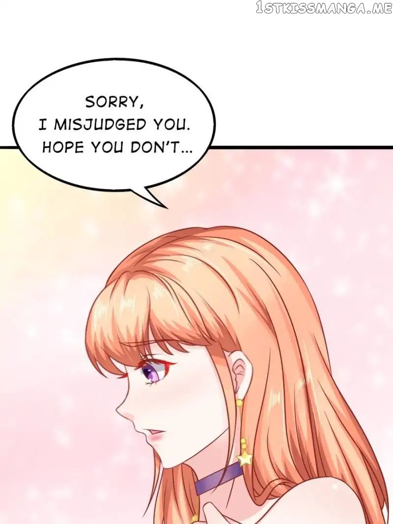 Childe Jiang, Would You Marry Me? chapter 54 - page 9