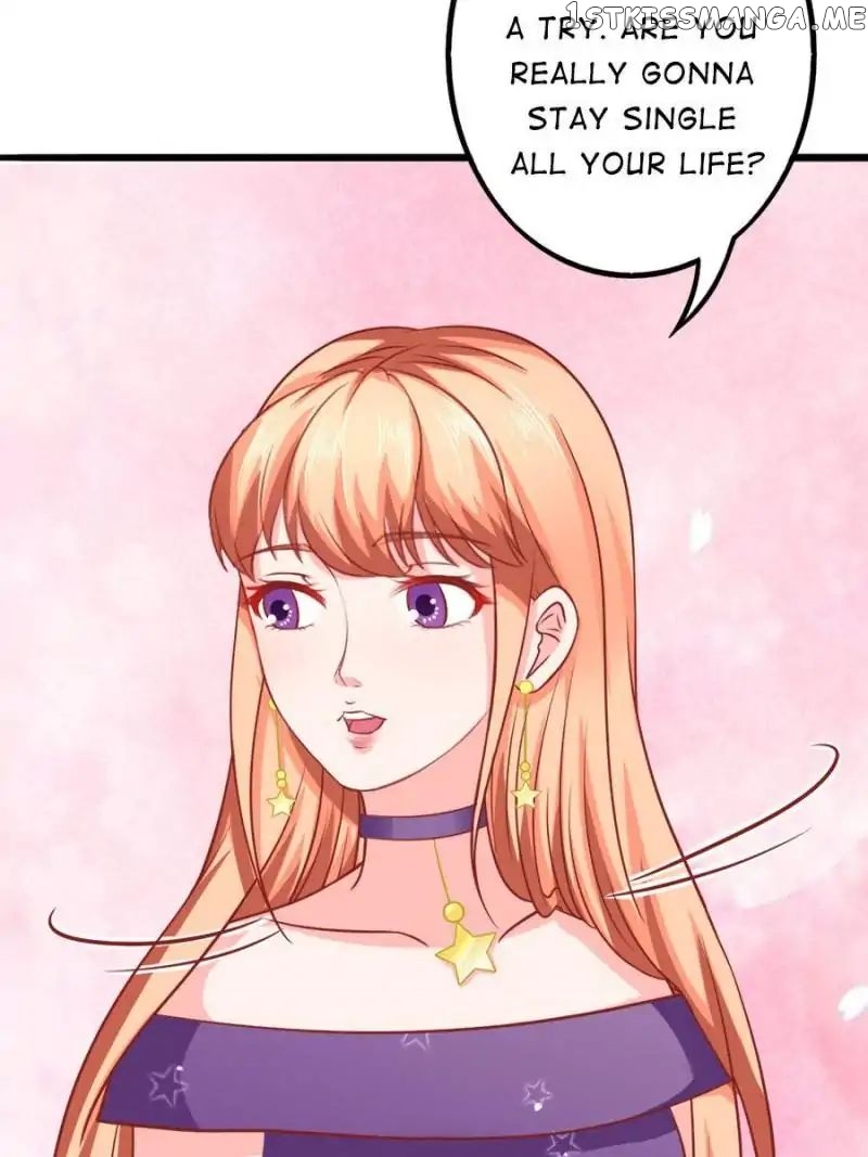 Childe Jiang, Would You Marry Me? chapter 52 - page 37