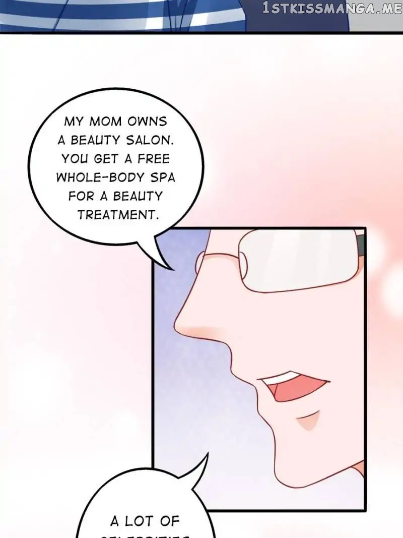 Childe Jiang, Would You Marry Me? chapter 50 - page 11