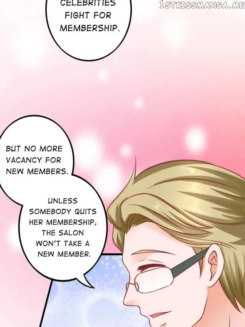 Childe Jiang, Would You Marry Me? chapter 50 - page 12
