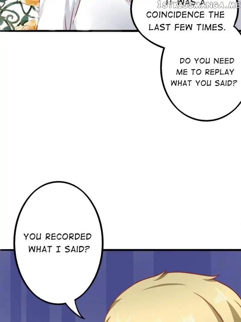 Childe Jiang, Would You Marry Me? chapter 50 - page 27