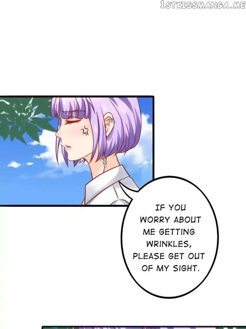 Childe Jiang, Would You Marry Me? chapter 50 - page 8