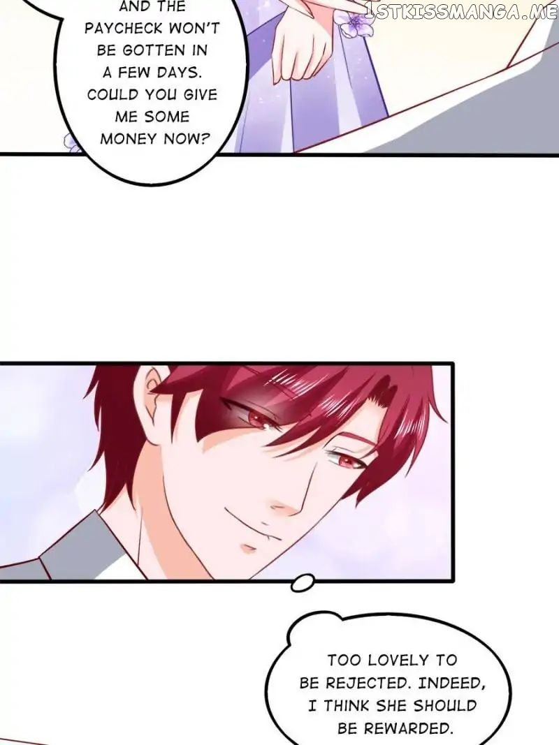 Childe Jiang, Would You Marry Me? chapter 46 - page 12