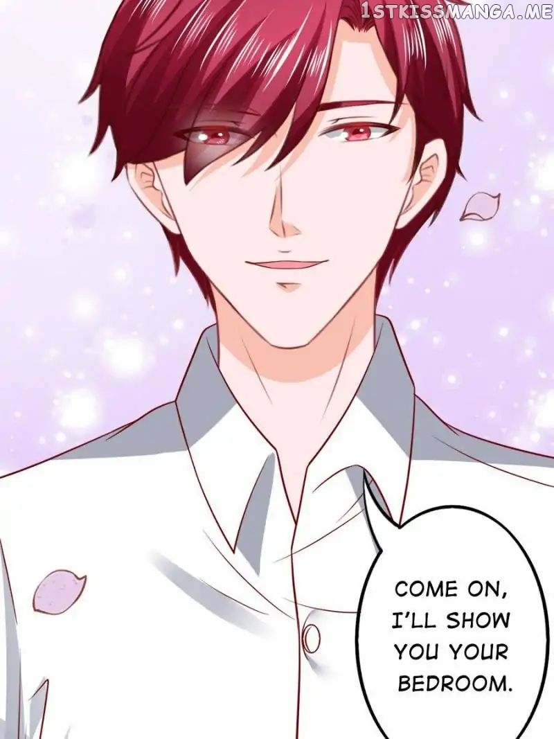 Childe Jiang, Would You Marry Me? chapter 46 - page 21