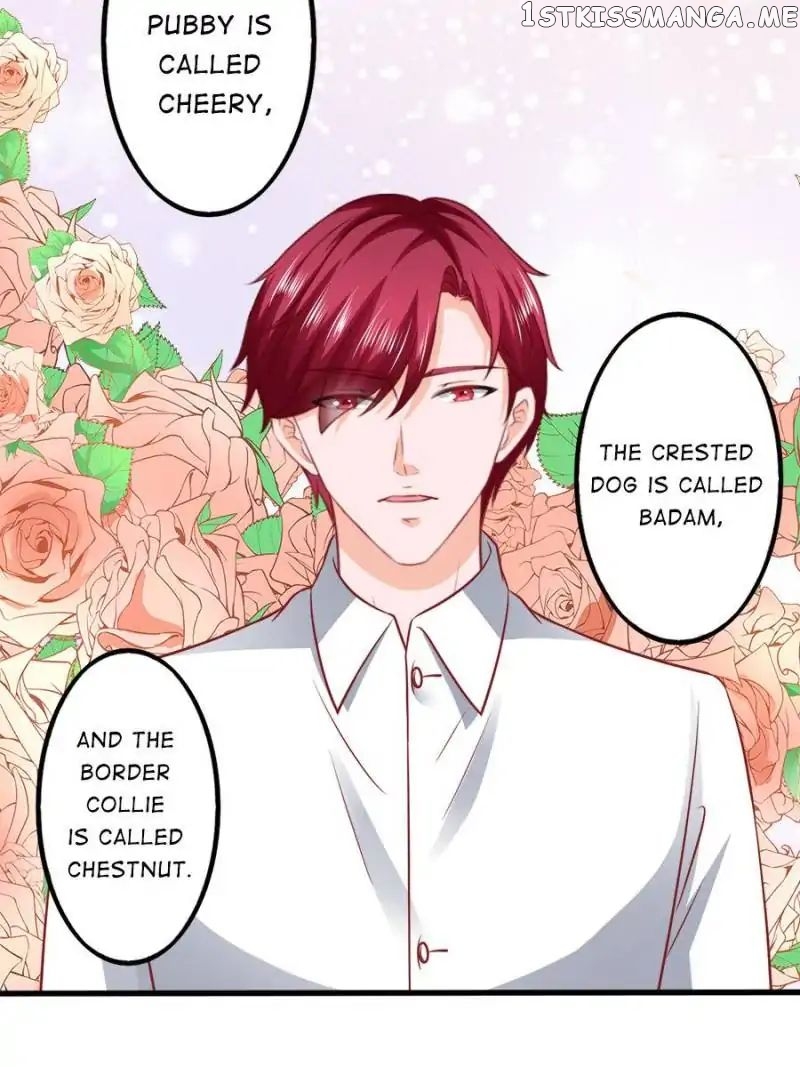 Childe Jiang, Would You Marry Me? chapter 44 - page 41