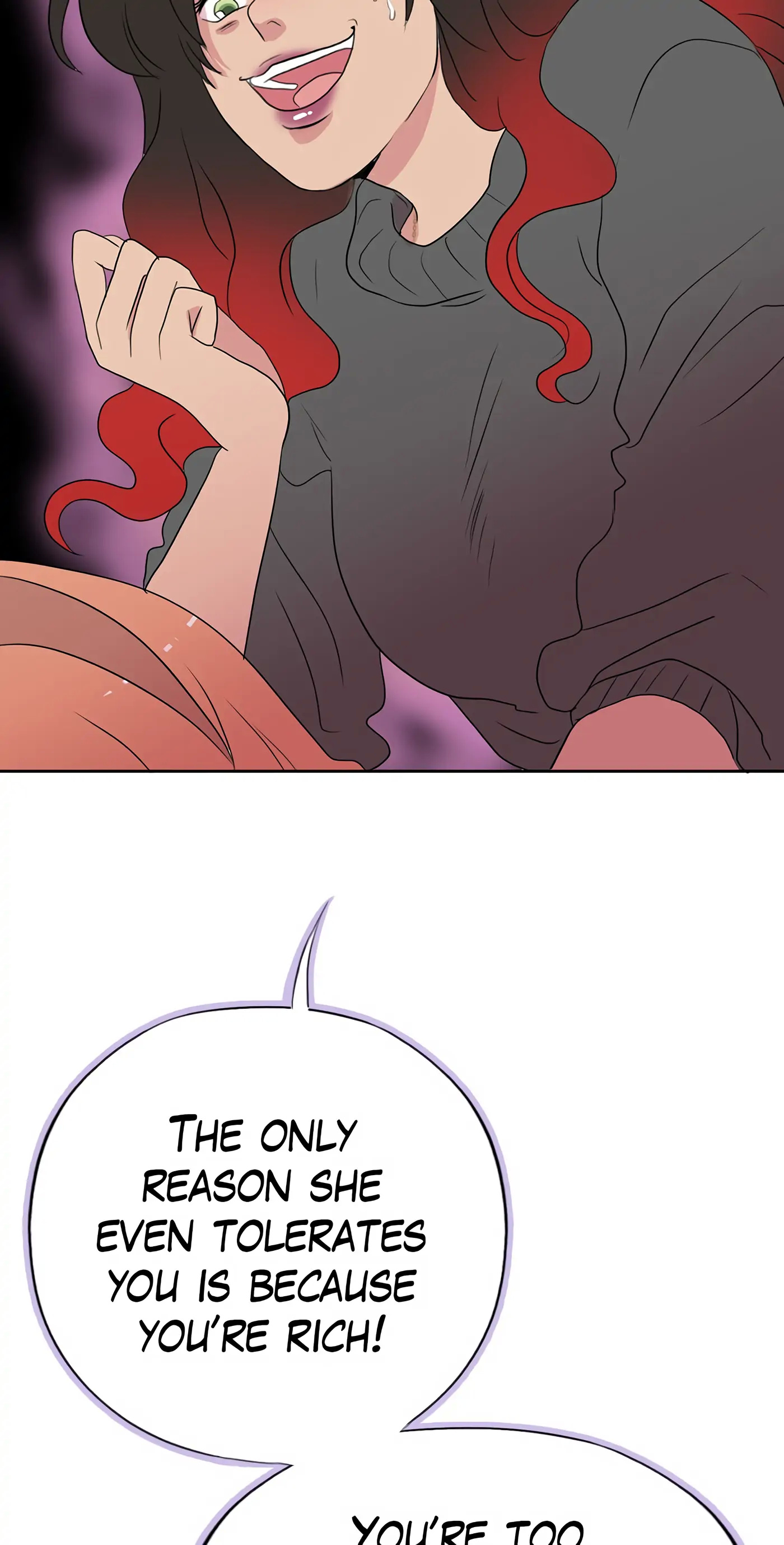 Borrowed Beauty chapter 47 - page 18