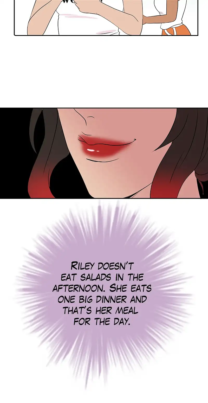 Borrowed Beauty chapter 46 - page 15