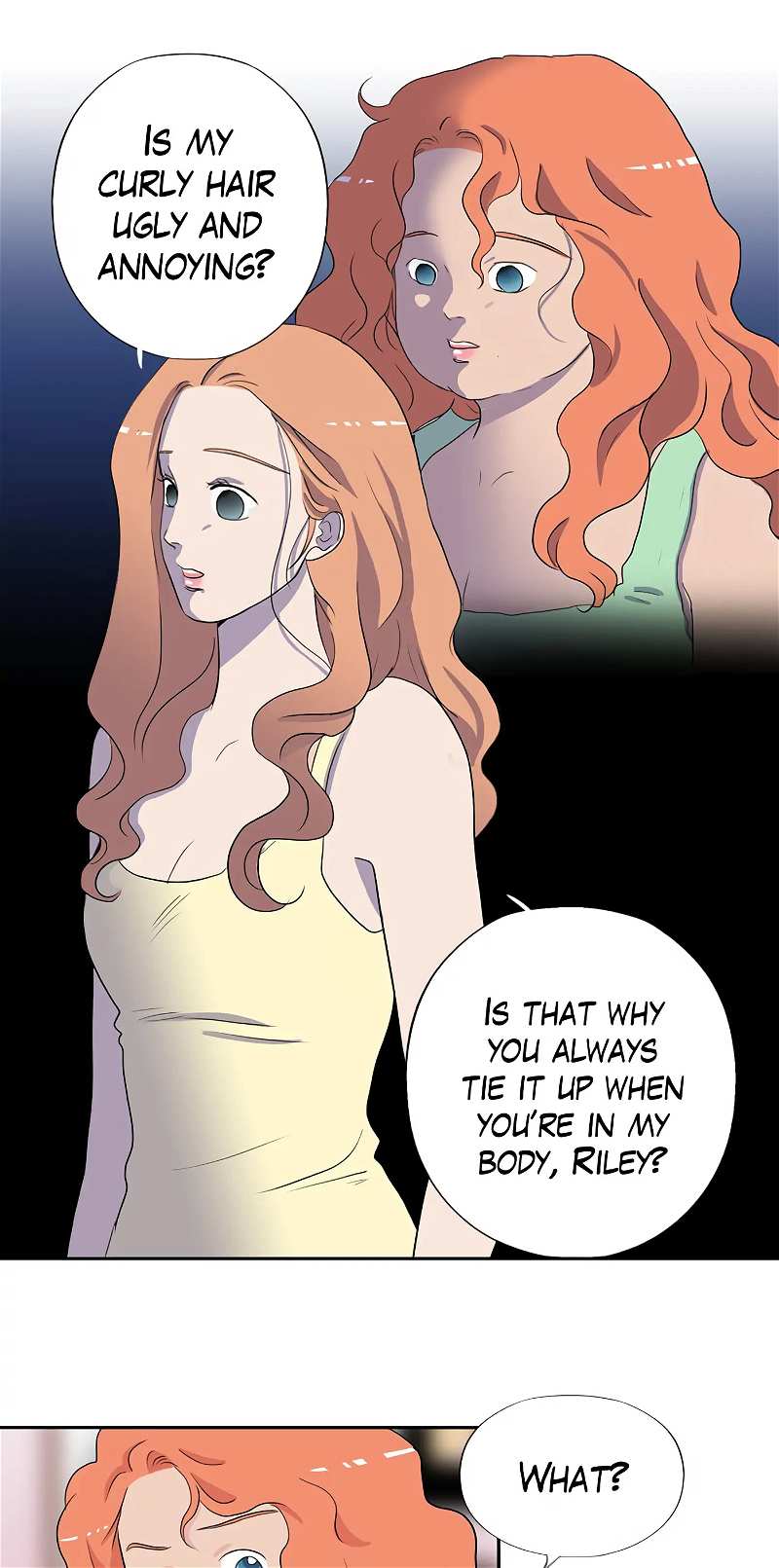 Borrowed Beauty chapter 41 - page 24