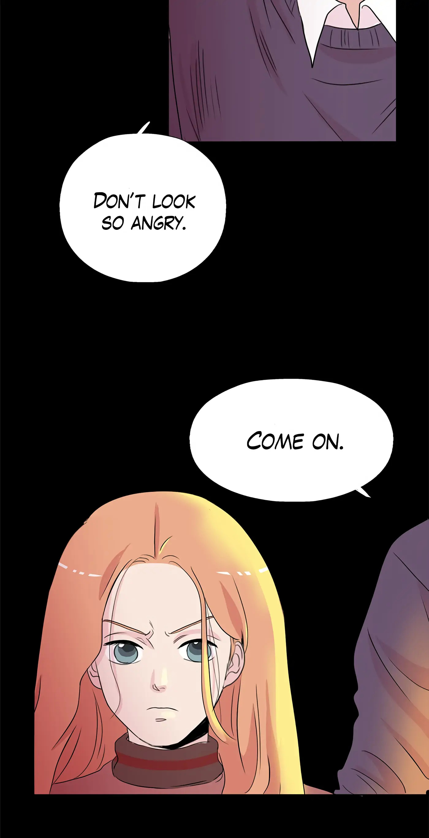 Borrowed Beauty chapter 31 - page 19