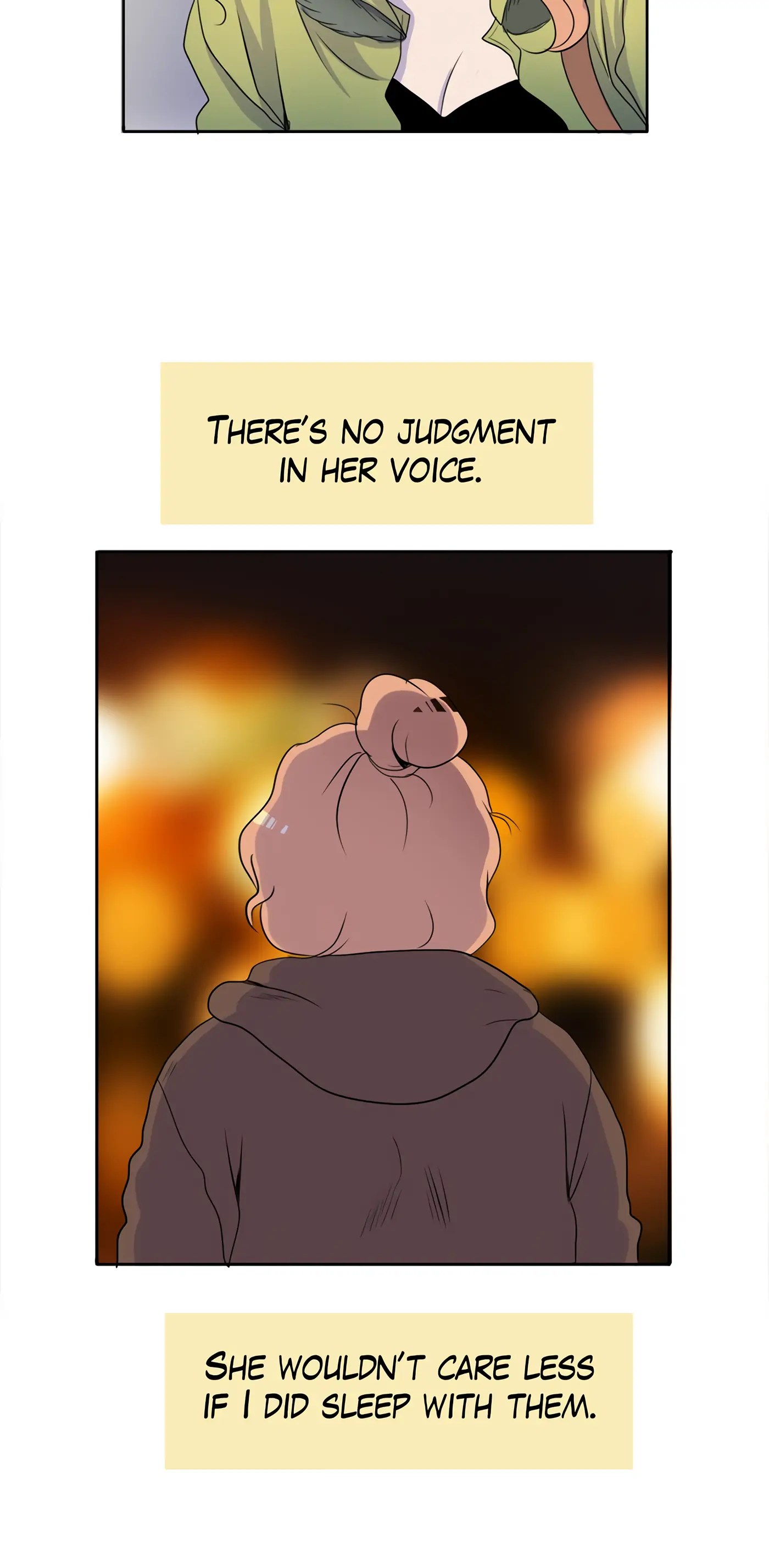 Borrowed Beauty chapter 2 - page 43