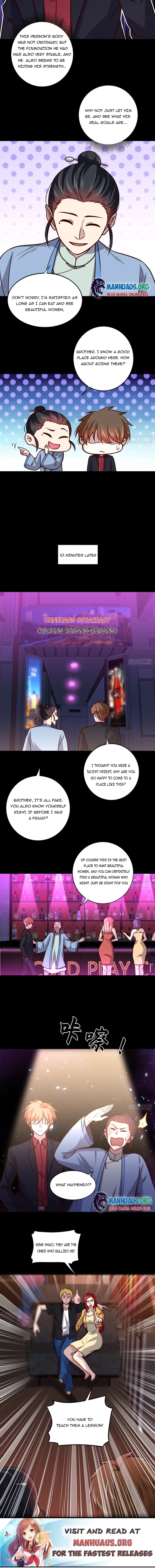 I am Han Sanqian Chapter 111 - page 5