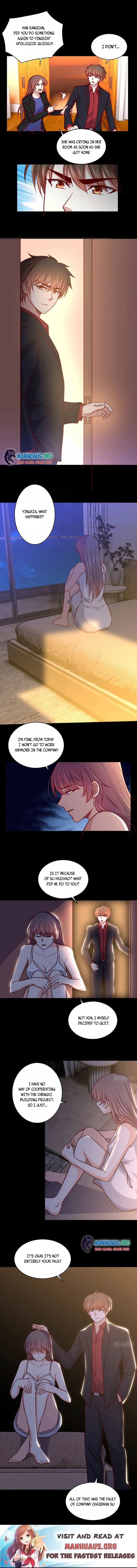 I am Han Sanqian chapter 103 - page 5