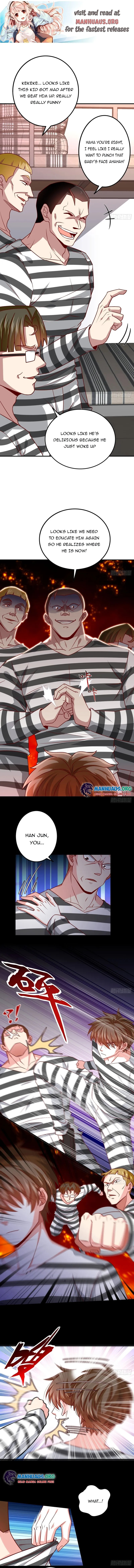 I am Han Sanqian chapter 93 - page 4