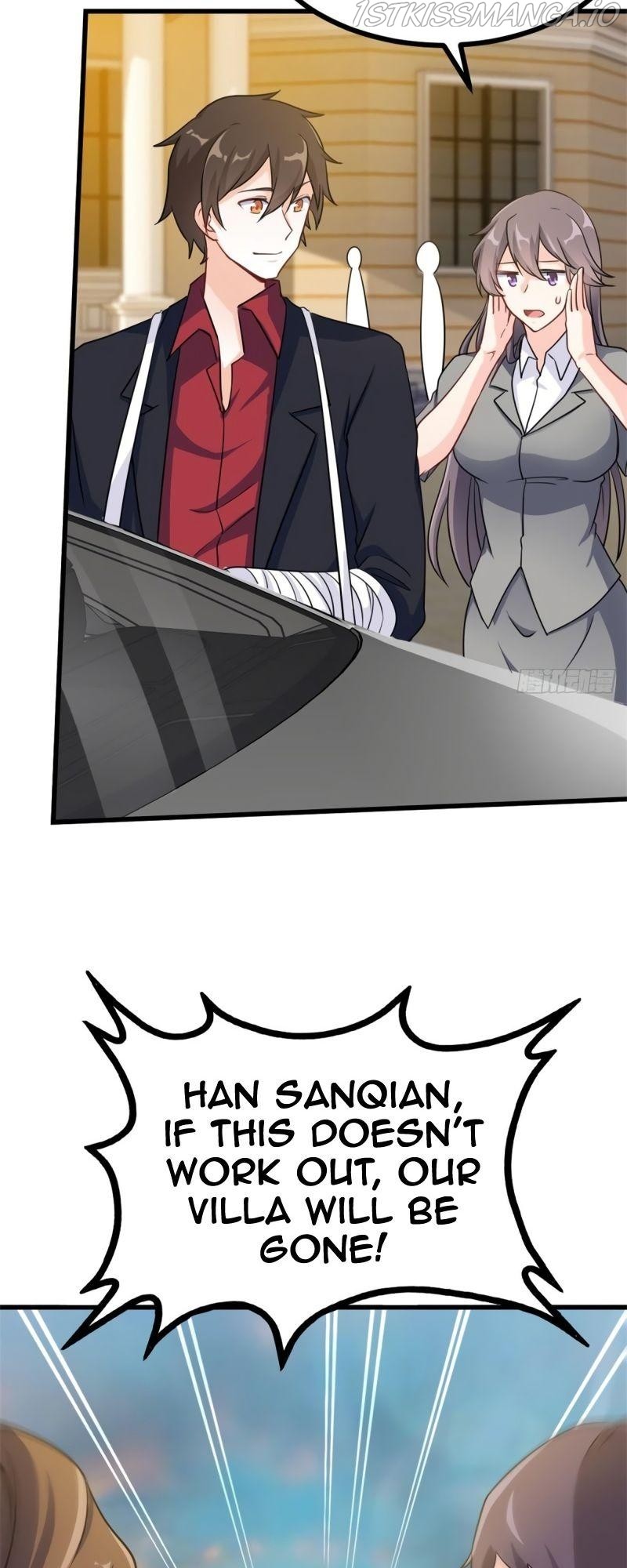 I am Han Sanqian chapter 67 - page 12