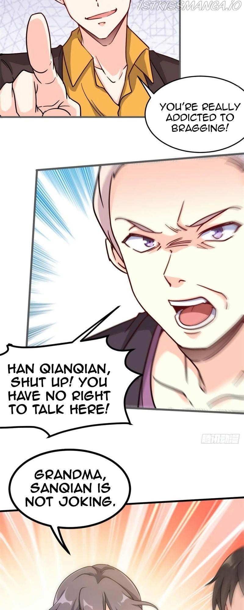 I am Han Sanqian chapter 67 - page 9