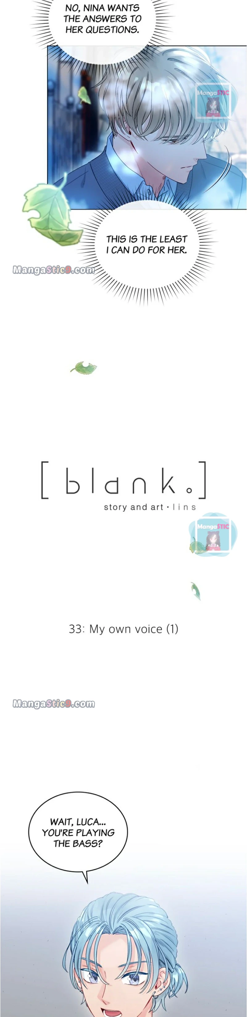 [ blank。] Chapter 33 - page 6