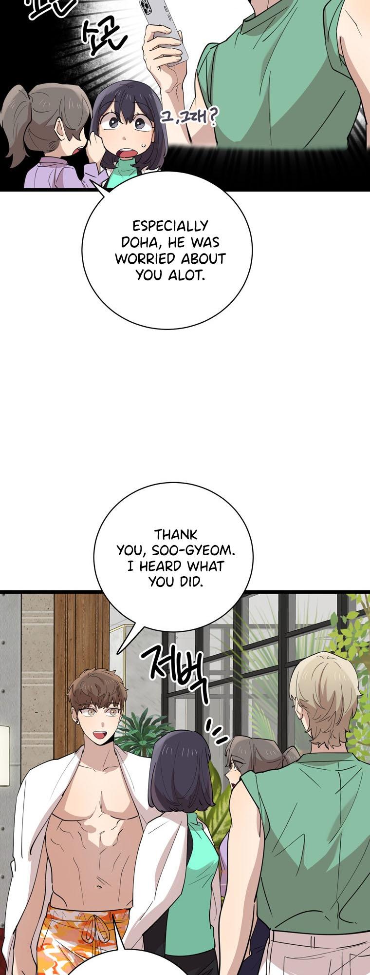 I Can’t Be This Stupid Chapter 87 - page 33