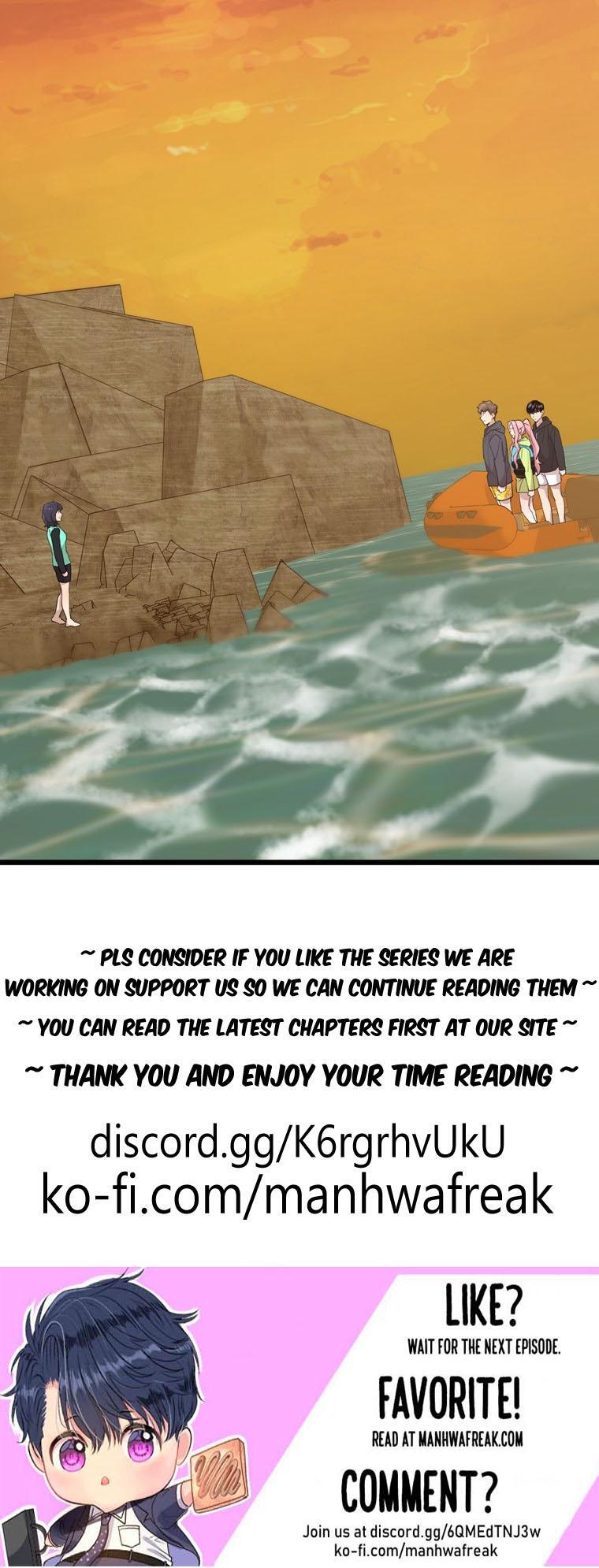 I Can’t Be This Stupid Chapter 84 - page 58