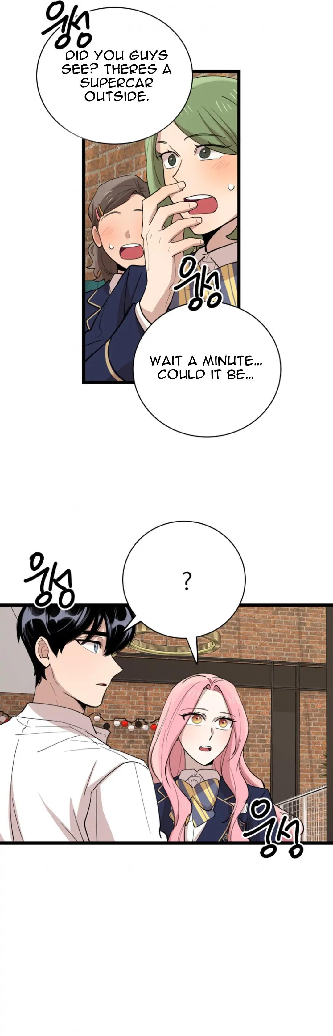 I Can’t Be This Stupid chapter 77 - page 40