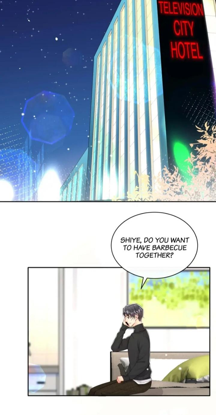 You Are My Sunshine Chapter 61 - page 19