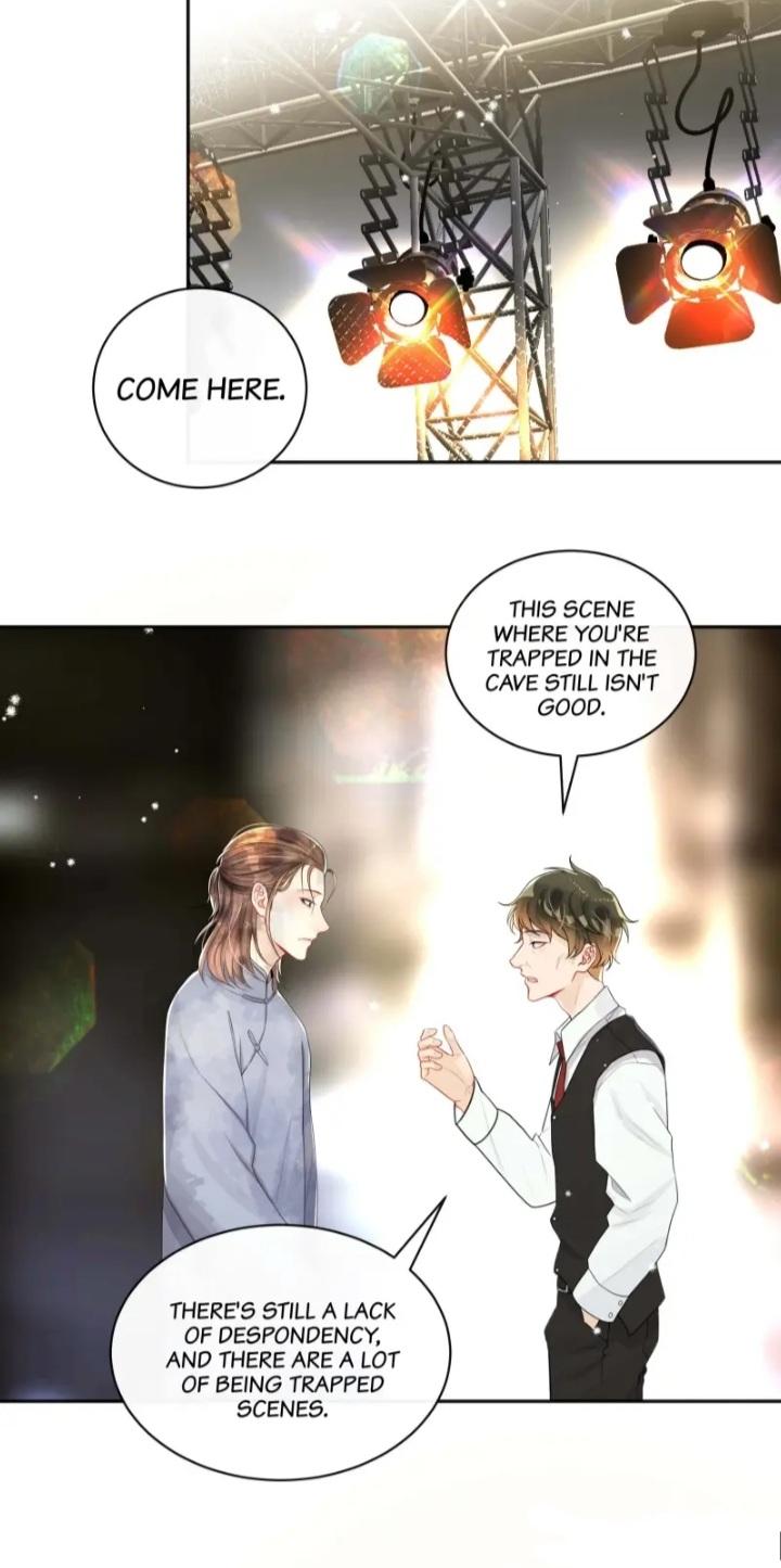 You Are My Sunshine Chapter 61 - page 7