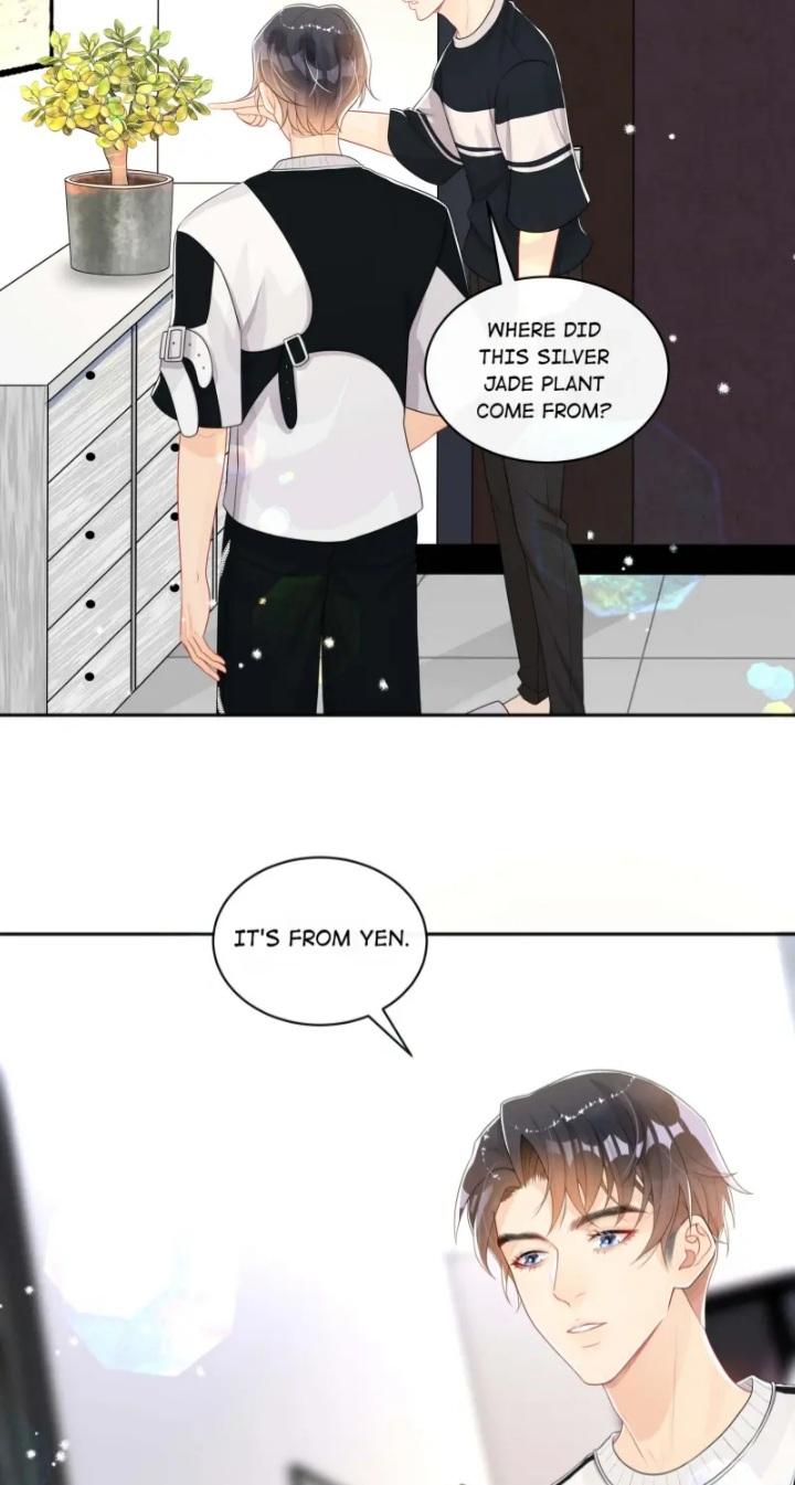 You Are My Sunshine Chapter 57 - page 18