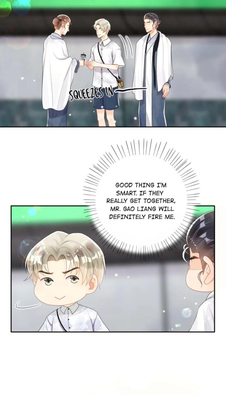 You Are My Sunshine Chapter 46 - page 6