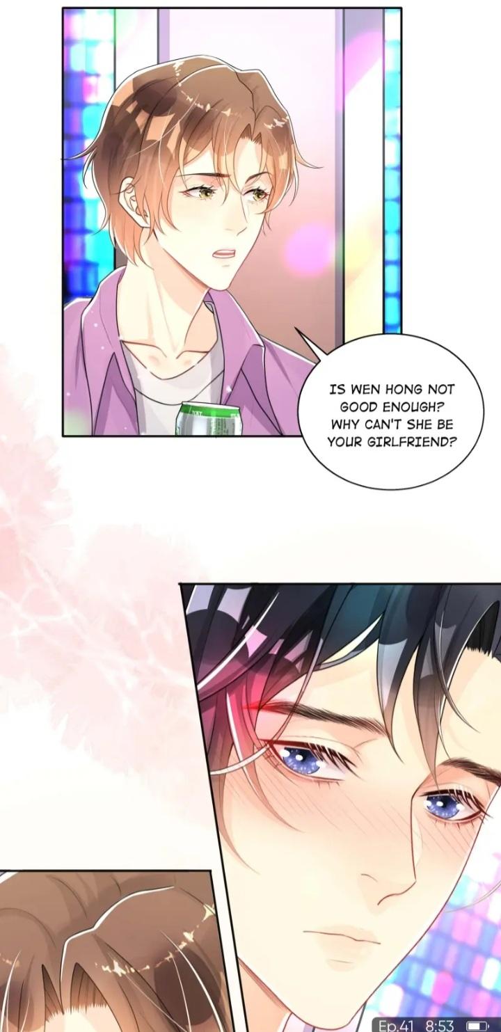 You Are My Sunshine Chapter 41 - page 18