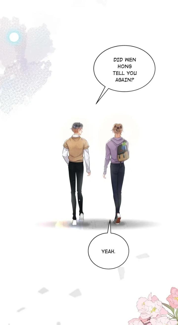 You Are My Sunshine Chapter 40 - page 21