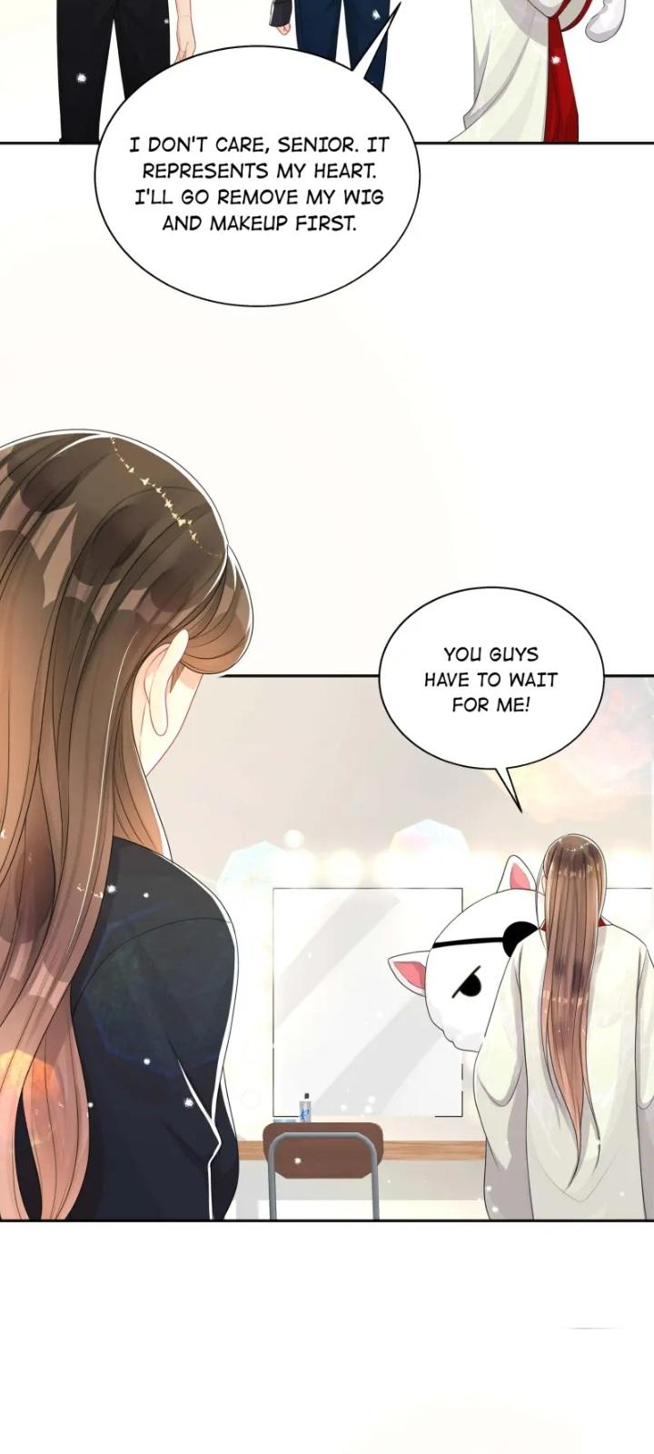 You Are My Sunshine Chapter 40 - page 31