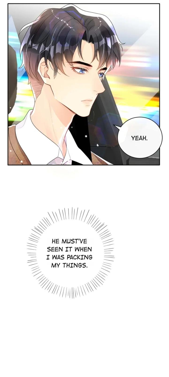 You Are My Sunshine Chapter 38 - page 16