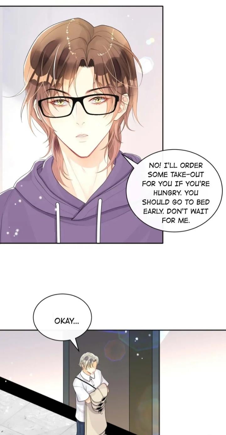 You Are My Sunshine Chapter 37 - page 11