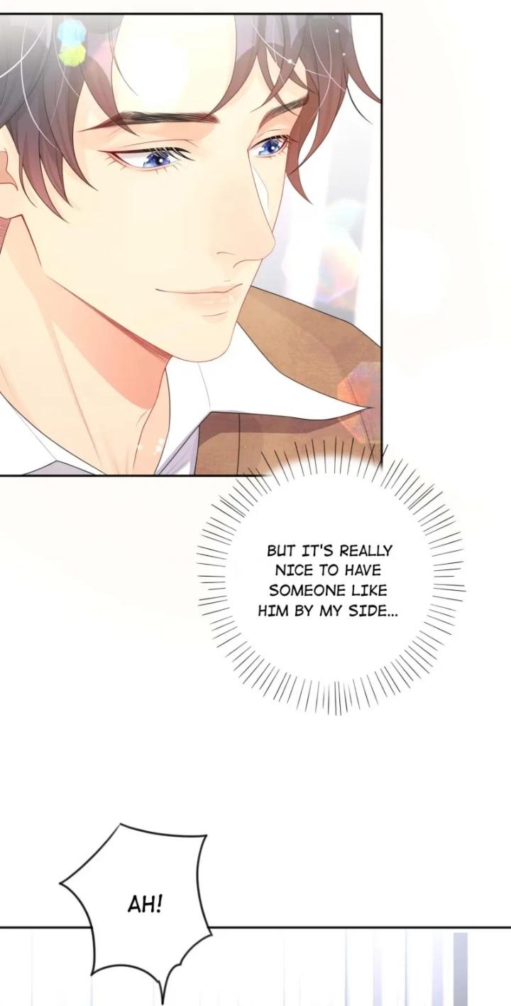 You Are My Sunshine Chapter 36 - page 14